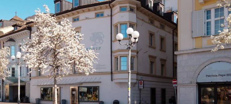 格雷夫酒店，设计酒店成员(Hotel Greif, a Member of Design Hotels)图片