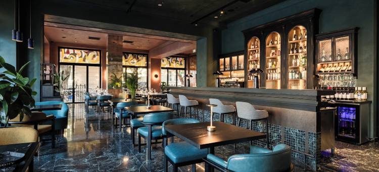 Hotel Indigo 巴统老城 by IHG(Hotel Indigo BATUMI - OLD TOWN by IHG)图片