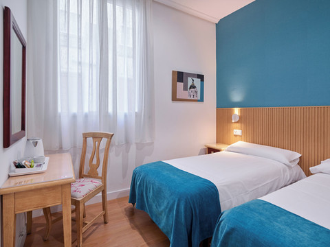 碧昂科青年旅舍