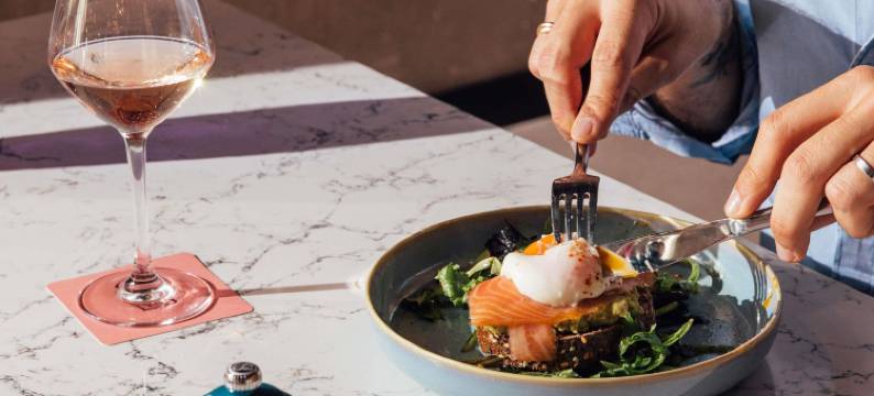 TRIBE巴黎叙雷纳酒店 (2026年春季开业)(Tribe Paris Suresnes (Ouverture Printemps 2026))图片