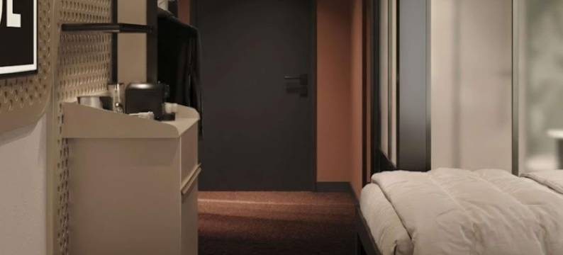 TRIBE巴黎叙雷纳酒店 (2026年春季开业)(Tribe Paris Suresnes (Ouverture Printemps 2026))图片