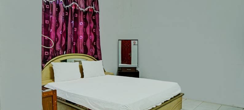 Hotel O Axcel宿舍(Hotel O Kost Axcel)图片