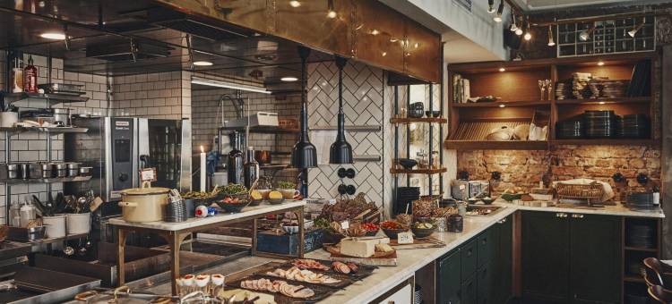 弗朗特兹酒店 - WorldHotels Crafted 匠旅系列(Hotel Frantz, WorldHotels Crafted)图片