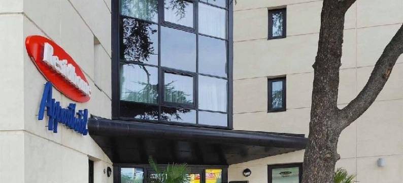 雷斯迪家图卢兹特洛萨(Residhome Toulouse Tolosa)图片