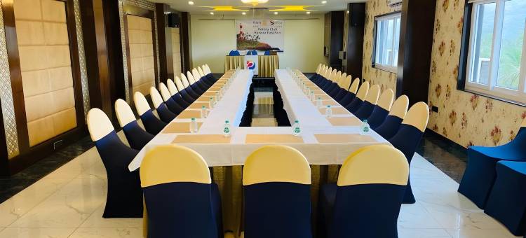 伊甸酒店(Hotel Eden)图片