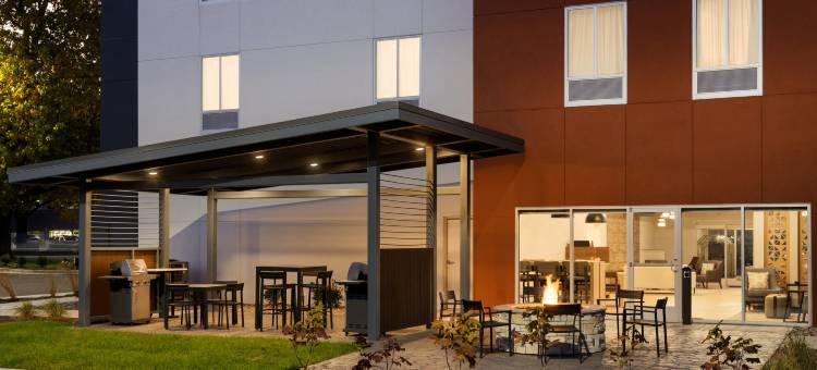 Candlewood Suites CHESTER - RICHMOND by IHG图片