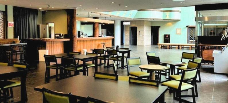 富士山中湖酒店(Fuji Yamanakako Hotel)图片