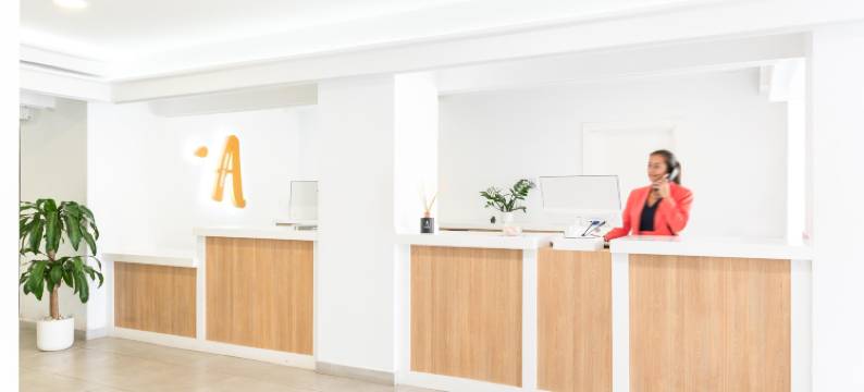 巴兰科阿勒吉雅酒店(Alegria Barranco)图片