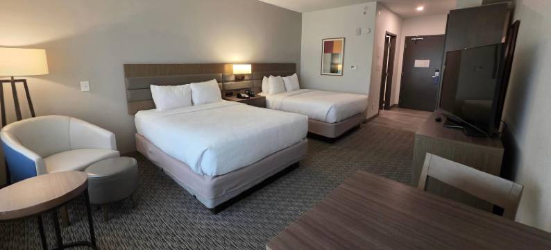 Hawthorn Extended Stay Austin North图片
