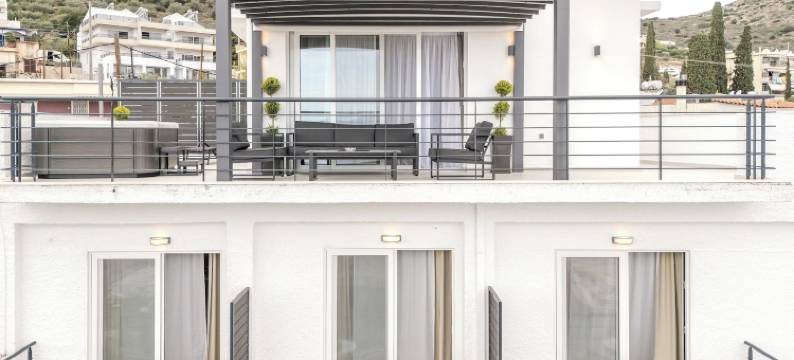 托洛的诺玛套房(Noma Suites Tolo)图片