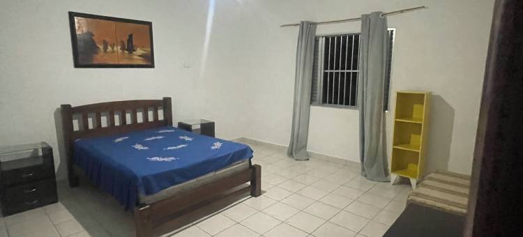 卡萨朗旅舍(Hostel Casarão de São Vicente)图片