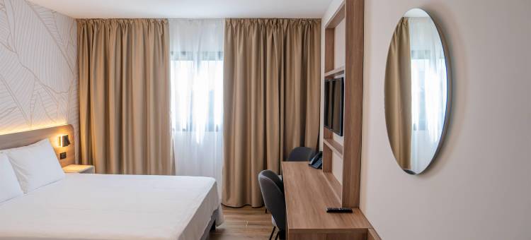 温德姆胡安多利奥戴斯酒店(Days Inn by Wyndham Juan Dolio)图片