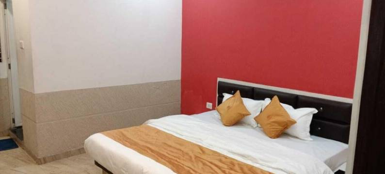 假日豪华酒店及度假村(Holidays Luxury Hotel & Resort)图片