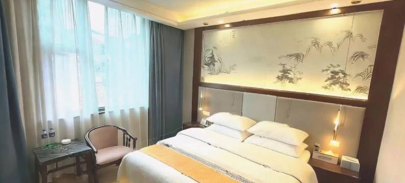 辰溪汇源大酒店图片