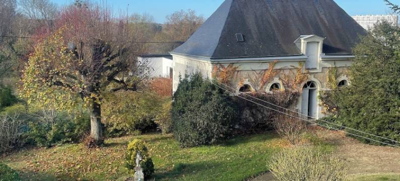 梅利之家(House of Mailly)图片