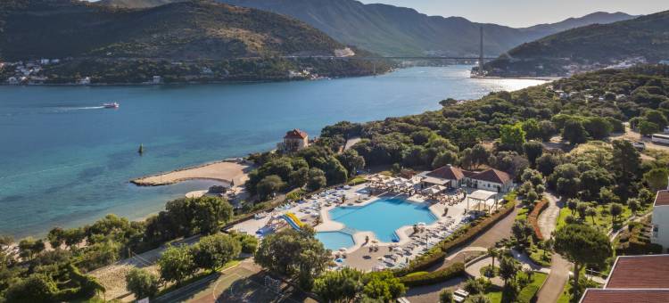 瓦拉玛阳光杜布罗夫尼克(Sunny Dubrovnik by Valamar)图片