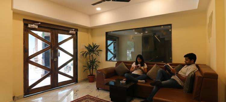 FabHotel蓝方舟(FabHotel Blueark)图片