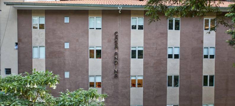 马丘比丘标准卡萨安迪娜酒店(Casa Andina Standard Machu Picchu)图片