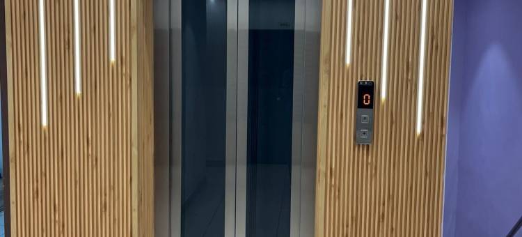 普拉卡什酒店1号楼(Hotel Prakash Block 1)图片