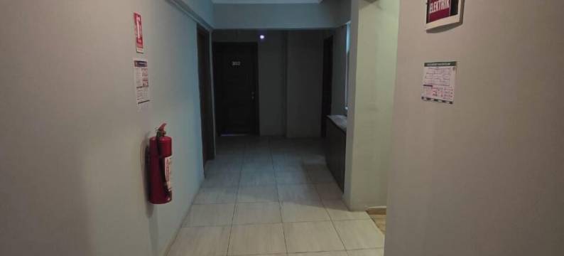 奥图格酒店(Hotel Altuğ)图片