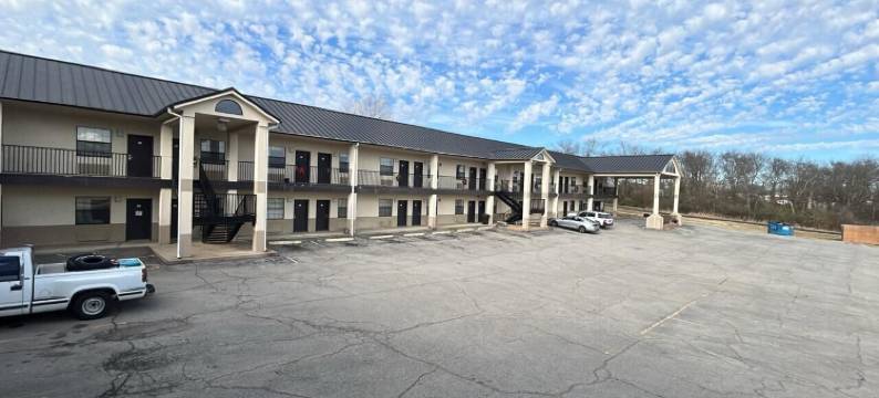 HiWay Inn Express Kiowa Hwy 69图片