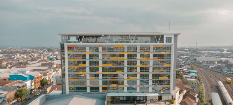 登峰精品酒店及会议中心(Ascent Premiere Hotel and Convention)图片