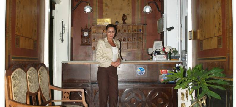 卫城旅馆(Acropolis House Hotel Classic)图片