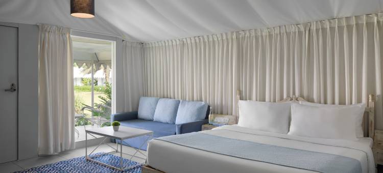 芬恩海滨豪华帐篷度假村(The Fern Seaside Luxurious Tent Resort Daman, Series by Marriott)图片