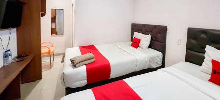 RedDoorz at Vania Residence Medan图片