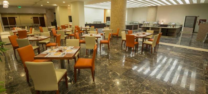 温德姆玛格丽塔岛康科德酒店(Wyndham Isla Margarita Concorde Hotel)图片