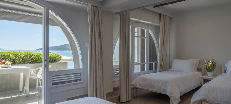 奈利公寓酒店(Nelly's Apartments)图片