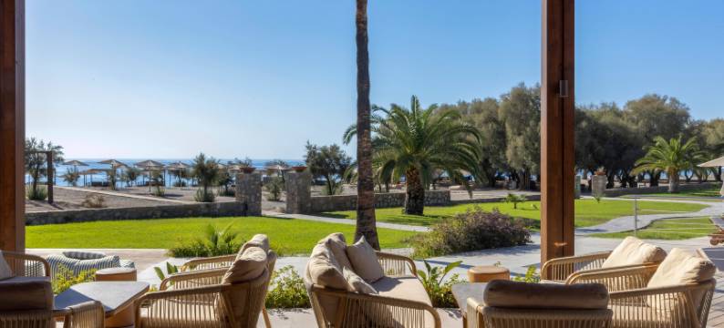 林迪安村(Aulus Lindos Rhodes Resort, Curio Collection by Hilton)图片