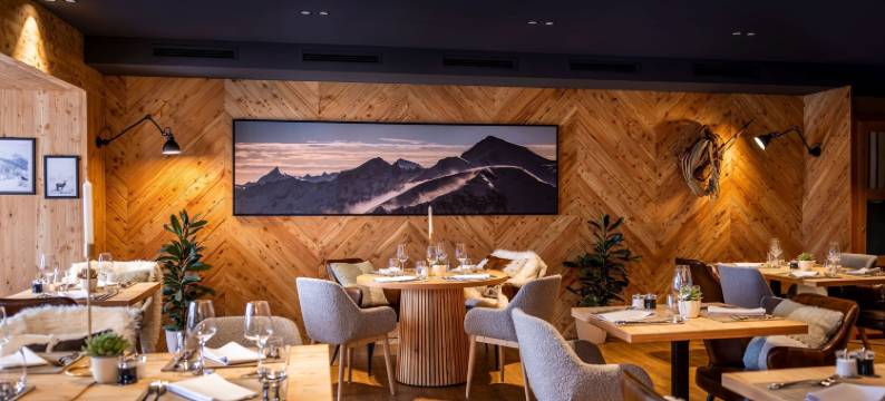 凯瑟尔斯皮策瓦拉玛臻选酒店(Kesselspitze Hotel & Chalet, Valamar Collection)图片