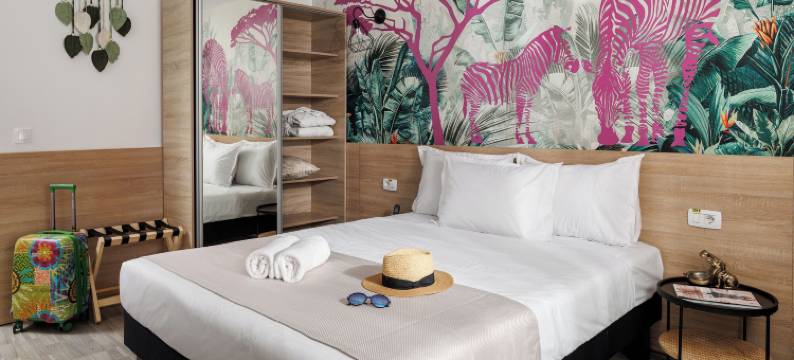 宜必思尚品维纳斯酒店(Ibis Styles Venus)图片