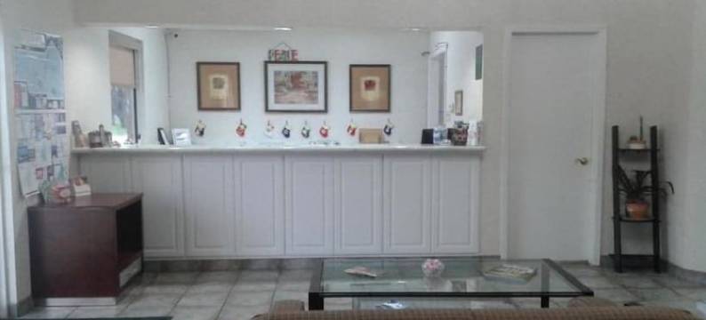 O Executive Inn & Suites 库埃罗87号公路酒店(Hotel O Executive Inn & Suites Cuero Hwy 87)图片