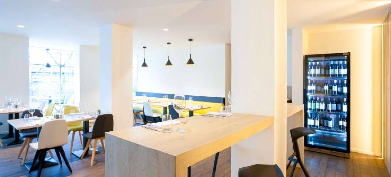 宜必思尚品科特赖克酒店(ibis Styles Kortrijk Expo)图片