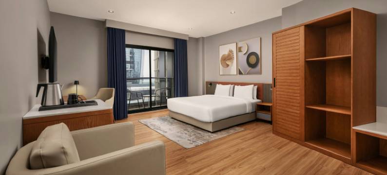 Protea Hotel by Marriott Kinshasa图片