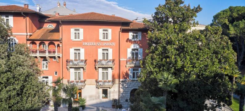阿马德里雅公园维蒂亚科维酒店(Amadria Park Hotel Sveti Jakov)图片