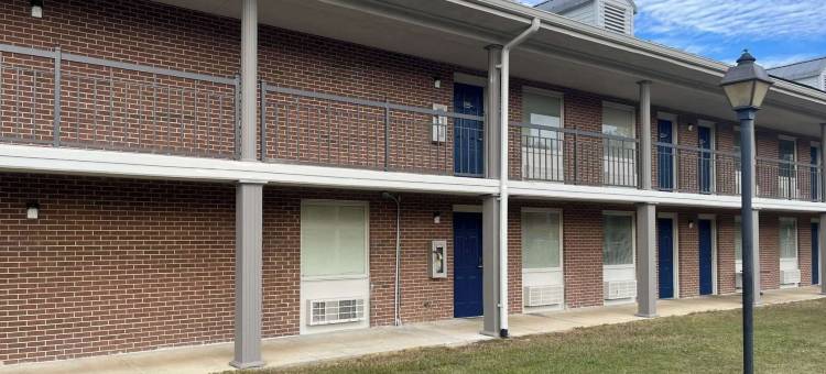 南方别墅汽车旅馆(Motel 6 Sandersville, GA)图片