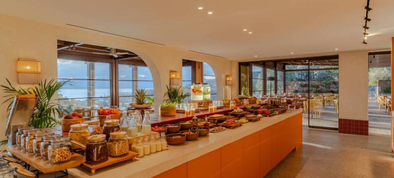 伊罗达伊利安平房酒店(Innside Elounda)图片