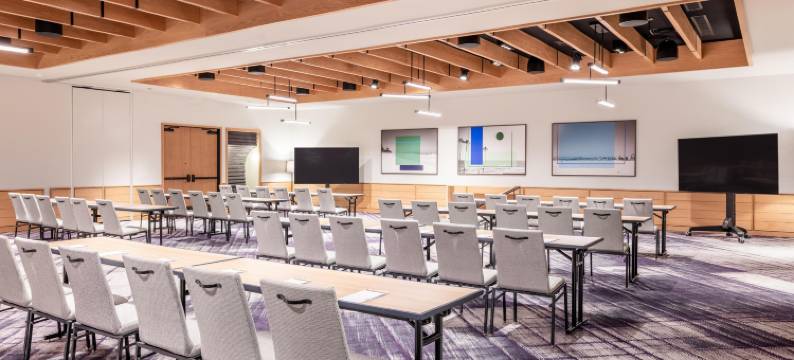 The Shay, A Destination by Hyatt Hotel图片