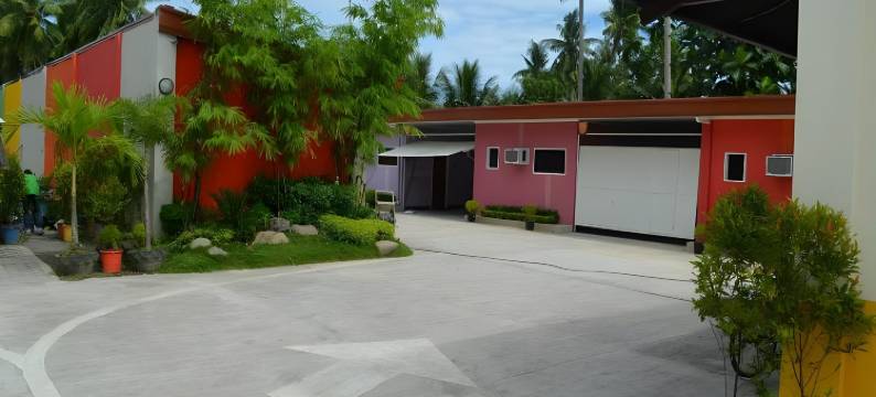 彩虹浪漫花园酒店(Rainbow Romanz Garden Inn)图片