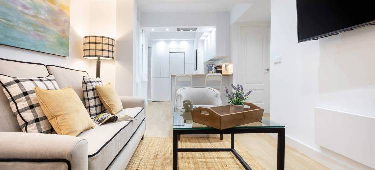 Genteel Home Hinojo Cordoba图片