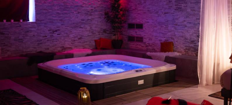 福维耶酒店(Domaine de la Fauvrière)图片