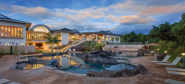 温德姆酒店-巴厘海别墅(Club Wyndham Bali Hai Villas)图片
