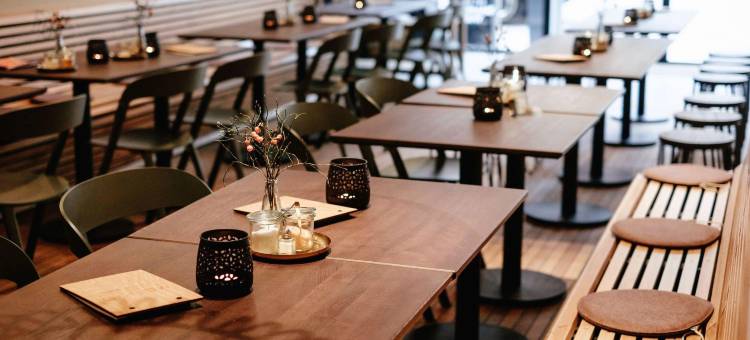 梅尔特酒店及出租公寓(Melter Hotel & Apartments - a Neighborhood Hotel)图片