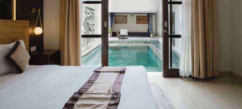 塞米亚克白莲花别墅(White Lotus Villas Seminyak)图片