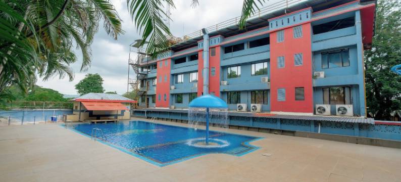 斯普里冒险度假村卡尔贾特(Spree Adventure Resort Karjat)图片