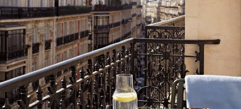 努玛巴黎香榭丽舍(Numa Paris Champs-Élysées)图片