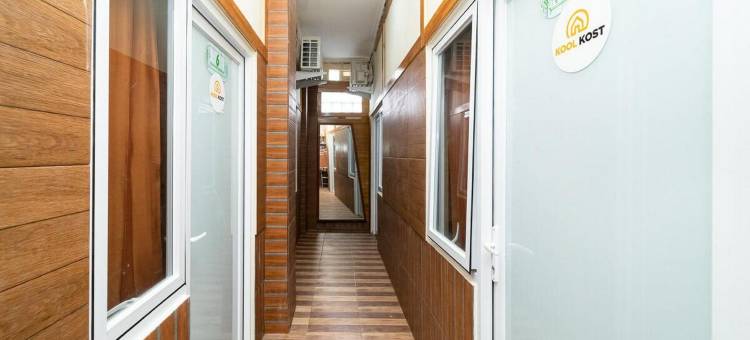 库尔科斯特酒店-近印尼大学(KoolKost Near University of Indonesia)图片